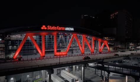 Atlanta Hawks: Soaring to New Heights, One Game at a Time