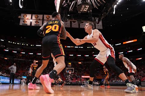 Atlanta Hawks: Thriving in the NBA's Eastern Conference