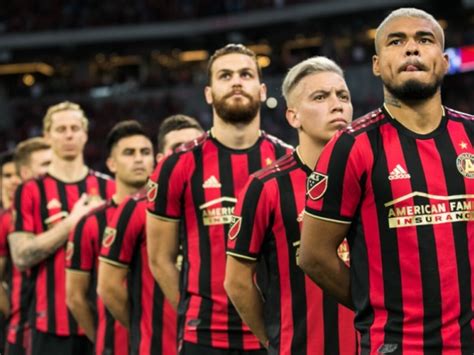 Atlanta United: A Comprehensive Guide to Joining the Five Stripes Family