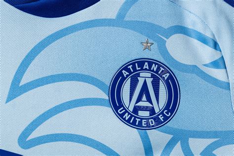 Atlanta United Jersey: The Ultimate Guide to the First Five Seasons