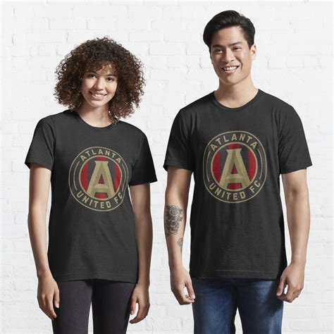 Atlanta United Tee Shirts: The Ultimate Guide to Finding the Perfect One