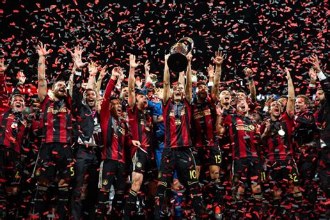 Atlanta United x Cincinnati: Uma Rivalidade em Ascensão na MLS