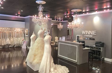 Atlanta Wedding Dress Shops: 6 Must-Visit Boutiques