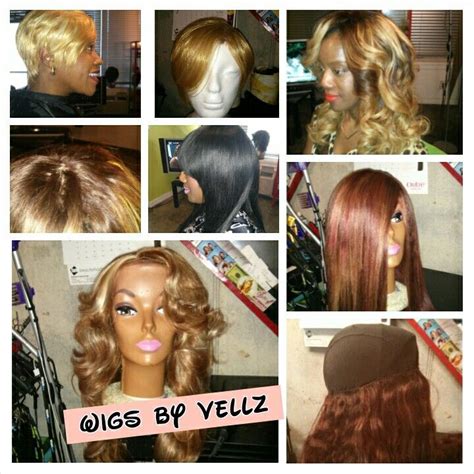 Atlanta Wigs Online