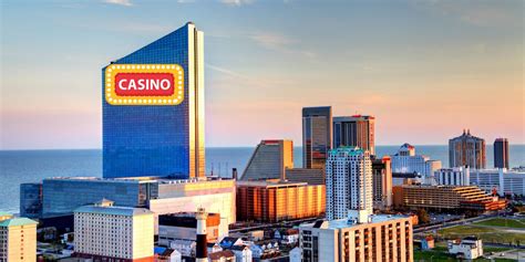 Atlantic City New Jersey Casinos: A Comprehensive Guide