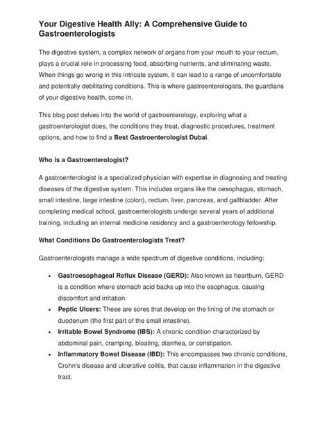 Atlantic Digestive Portsmouth: The Comprehensive Guide to Digestive Health