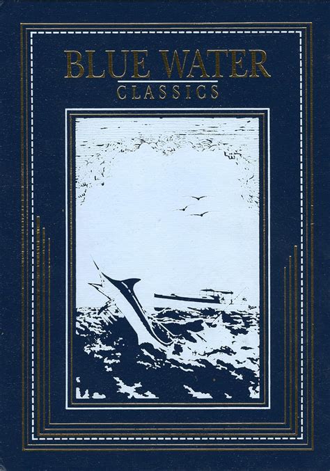 Atlantic Game Fishing Blue Water Classics PDF