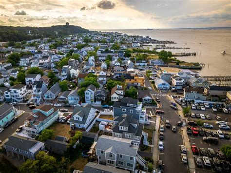 Atlantic Highlands, New Jersey: 3 Key Trends Shaping the Future