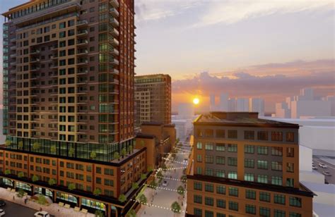 Atlantic Newport: A Transformative Waterfront Development in Jersey City