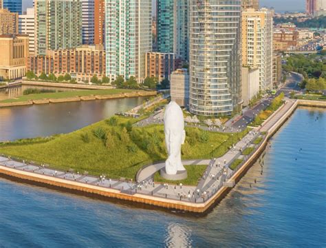 Atlantic Newport: Jersey City's New Waterfront Haven