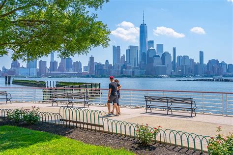 Atlantic Newport Jersey City: A Coastal Gem with Endless Opportunities