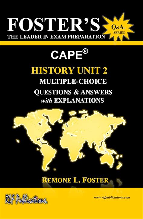 Atlantic World Test 1 With Answers Kindle Editon