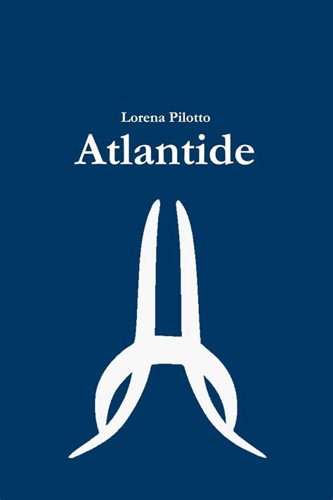 Atlantide Italian Edition PDF