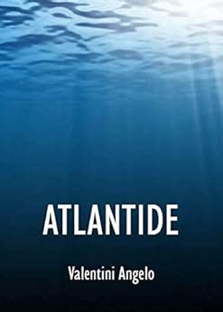 Atlantide Italian Edition PDF