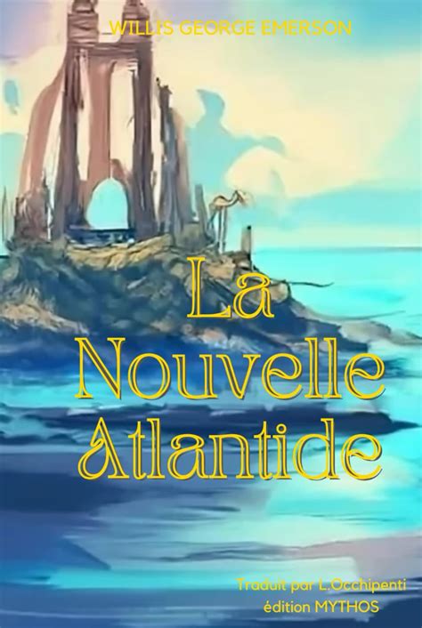 Atlantide La naissance French Edition Reader