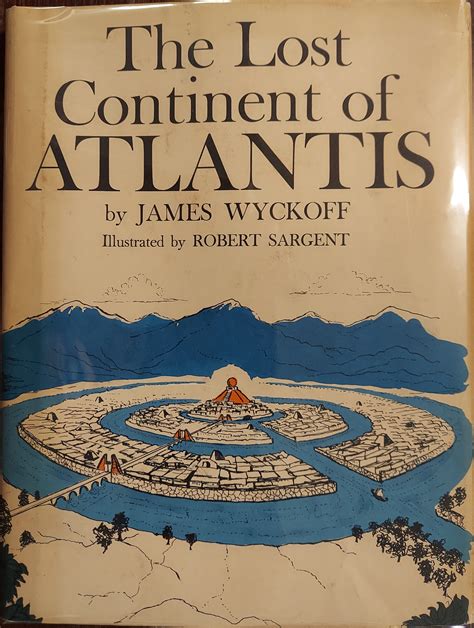 Atlantis: The Lost Continent Unraveled