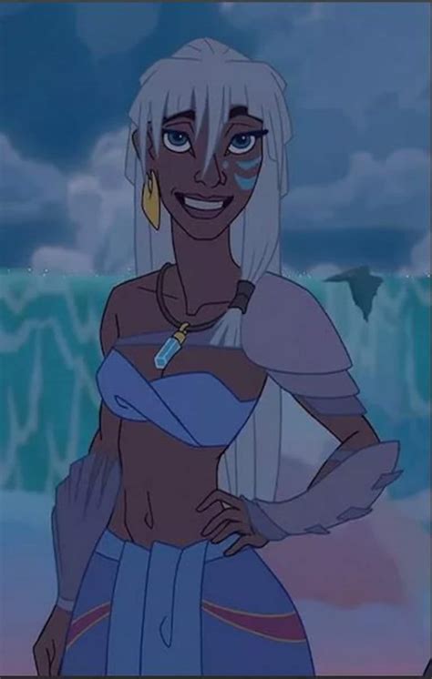 Atlantis: The Lost Empire Princess Kida Costume: A Deeper Dive