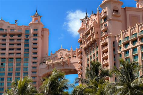 Atlantis Bahamas Paradise Island: Your Ultimate Guide to an Unforgettable Resort Experience