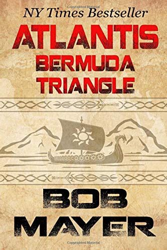 Atlantis Bermuda Triangle Volume 2 Reader