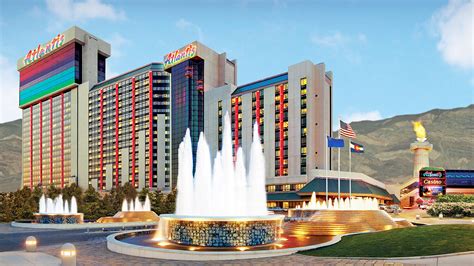 Atlantis Casino Resort Spa: