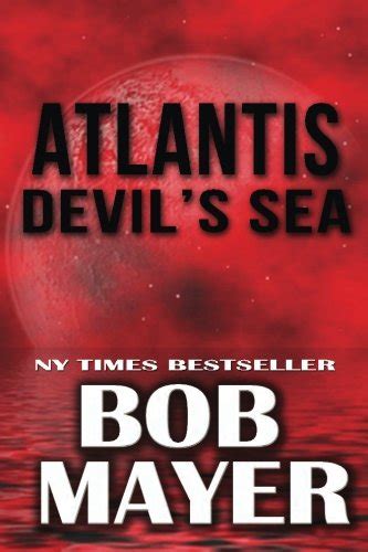 Atlantis Devil s Sea Volume 3 Epub