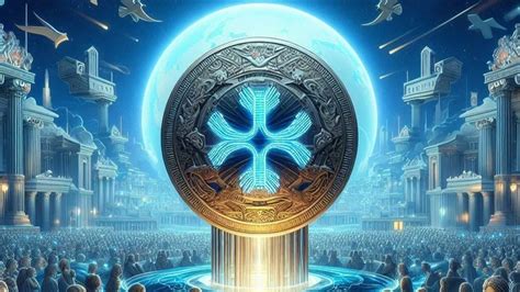 Atlantis Exchange XRP: A Gateway to Liquidity and Beyond