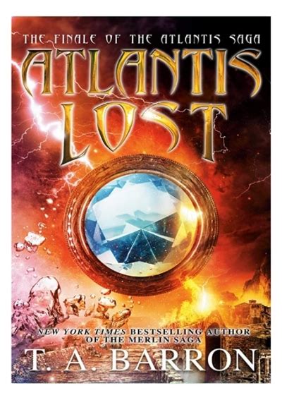 Atlantis Lost Atlantis Saga