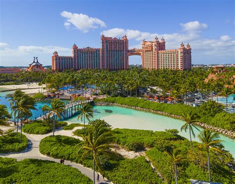 Atlantis Resort Bahamas Reviews: A Comprehensive Guide to the Iconic Caribbean Paradise