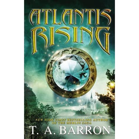 Atlantis Rising Atlantis Saga