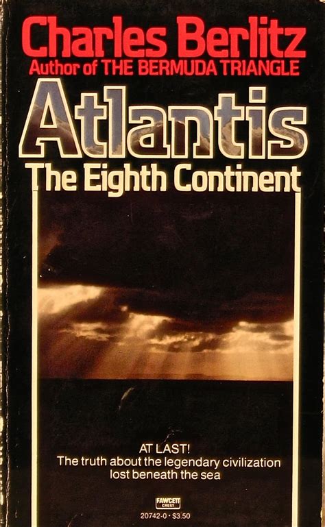 Atlantis The Eighth Continent Doc