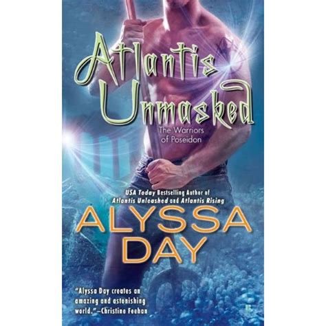 Atlantis Unmasked Warriors of Poseidon, 4 Ebook PDF