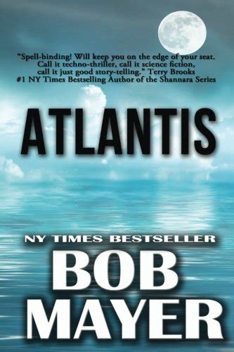 Atlantis Volume 1 PDF