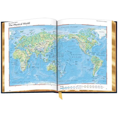 Atlas: An Essential Guide to Mapping the World