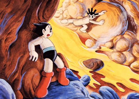 Atlas Astro Boy: A Revolutionary Path to Space Exploration