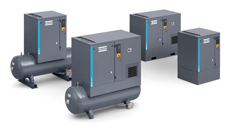 Atlas Copco Digital Catalogue