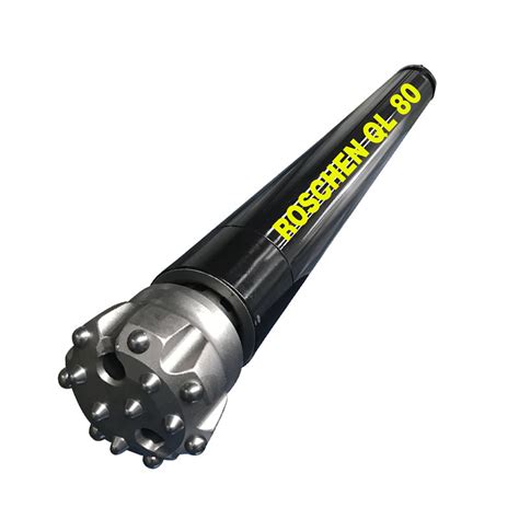 Atlas Copco Dth Hammer Catalog