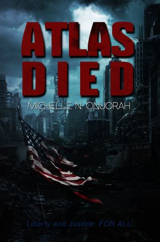 Atlas Died PDF
