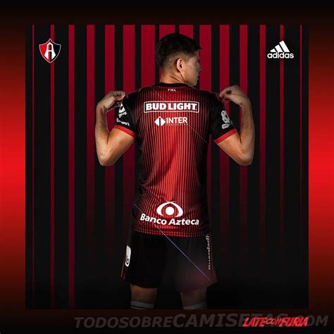 Atlas FC Jersey: The Ultimate Guide to Mexico's Most Iconic Football Apparel