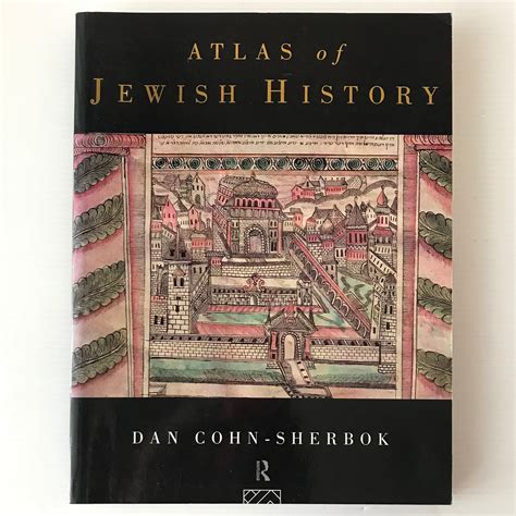 Atlas Jewish Hist