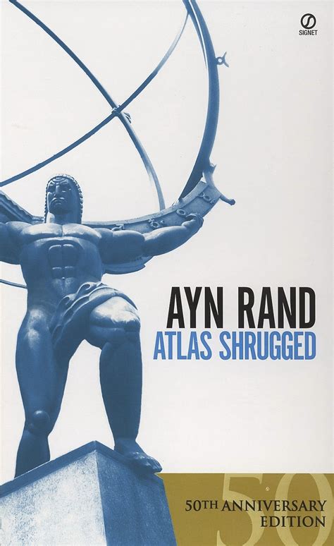 Atlas Shrugged Epub