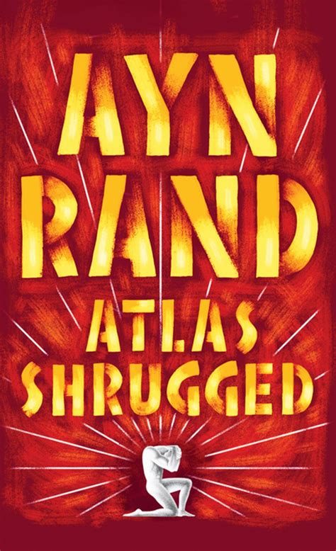 Atlas Shrugged Ebook Kindle Editon