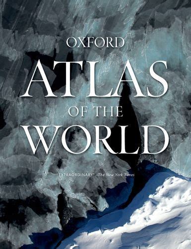Atlas World Octopus Publishing Limited Reader