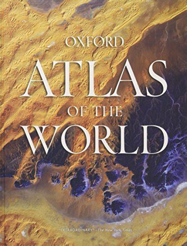 Atlas World Octopus Publishing Limited Kindle Editon