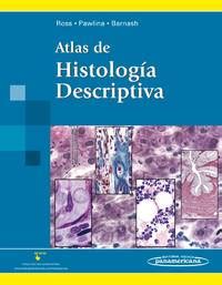 Atlas de Histología descriptiva Spanish Edition Epub