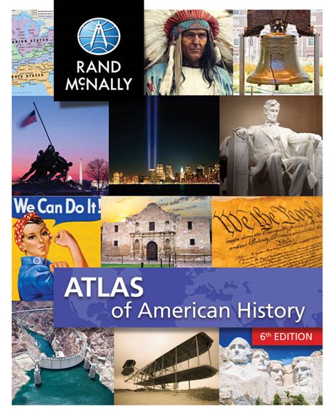 Atlas of American History Reader