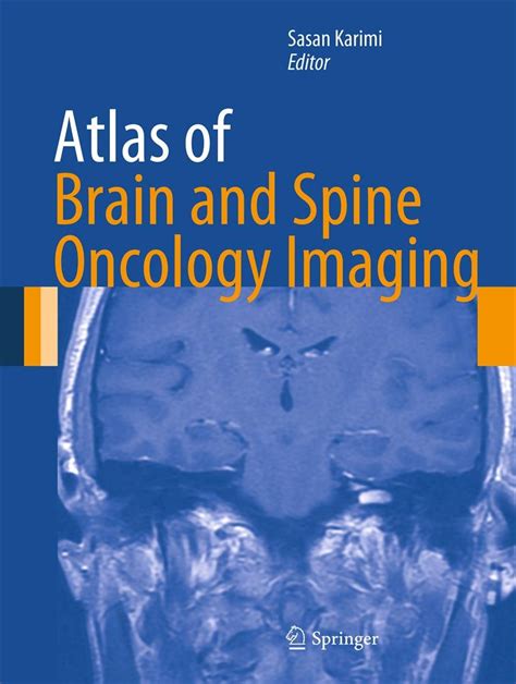 Atlas of Brain and Spine Oncology Imaging Kindle Editon