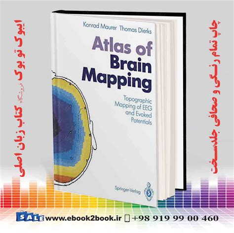 Atlas of Brain-Mapping Topographic Mapping of Eeg and Evoked Potentials Doc