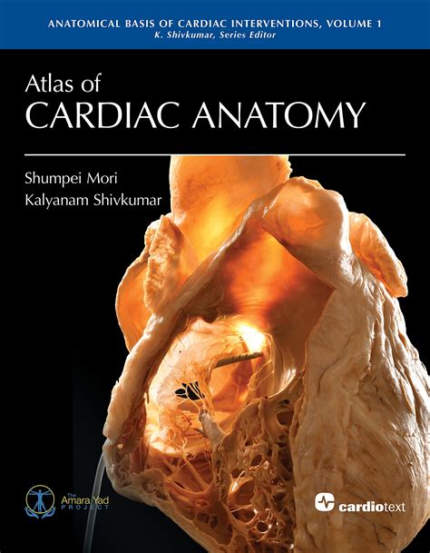 Atlas of Cardiac Imaging PDF