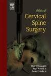 Atlas of Cervical Spine Surgery 1st Edition Reader