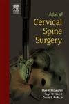 Atlas of Cervical Spine Surgery 1st Edition Reader